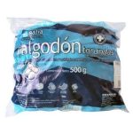 Algodon Galia Torunda 500 Gramos