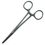 Pinza Kelly Teknosteel 14 cm Recta