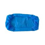 Sabana de exploracion Mds Desechable de cajon 180 x 65 x 10 cm paquete c/10