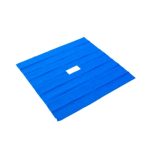 Campo Quirurgico Esteril desechable Mds Hendido 70X50 Cm