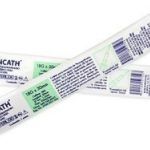 Cateter Intravenoso Dentilab Calibre 16G Longitud 46-52 Mm