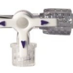 Llave De 3 Vias Nipro Luer Lock