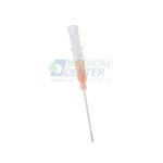 Cateter Intravenoso Punzocat Rojo Radiopaco Cal.20G L.32Mm (1 1/4") Flujo 102 Ml/Min