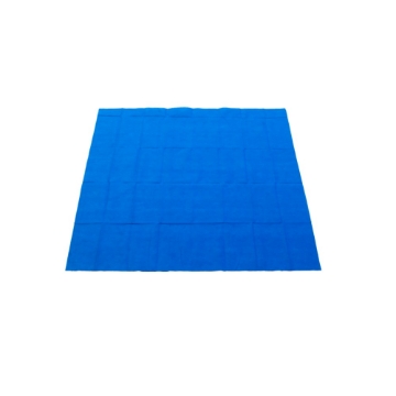 Campo Quirurgico No esteril desechable Mds SMS 25 gramos 90X90 cm Paquete con 10 pi