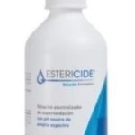 Estericide Solución Antiséptica de Uso Tópico 240 ml