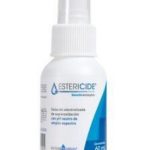 Estericide Solución Antiséptica de Uso Tópico 60 ml