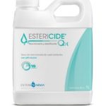Estericide Antiséptico para Irrigación Quirúrgica 1 Litro