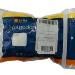 Algodon Galia Torunda 25 Gramos