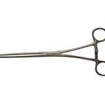 Clam Intestinal Teknosteel Doyen 23 cm Recta