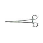 Pinza Roch Pean Teknosteel 14 Cm Curva