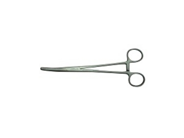 Pinza Roch Pean Teknosteel 14 Cm Curva