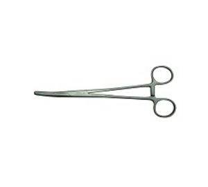 Pinza Roch Pean Teknosteel 16 Cm Curva