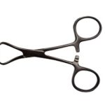 Pinza Backhaus Teknosteel 9 Cm