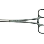 Pinza Allis Teknosteel 15 Cm
