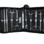 Estuche de Diseccion Teknosteel