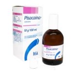 Pisacaina Pisa Con Atomizador 10G / 100Ml (Lidocaina)