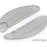 Ferula Nasal Breeze Doyle con Via Aerea