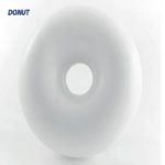 Dona Pesario Bioteque N° 1 2 1/4 Pulgadas 57 mm