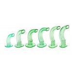 Canula de Guedel flexible cal 0 CHATH-GUIDE