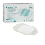 Aposito Tegaderm 3M para Cuidado de Heridas y Sujecion de Dispositivos y Apositos 6 x 7 cm