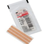 Steri-Strip Elastico 6 Mm X 7.5 Cm