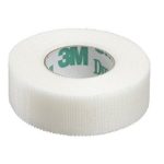 Cinta Adhesiva Durapore 3M 1.25cm x 9.14m