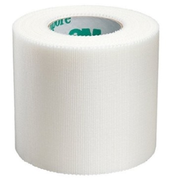 Cinta Adhesiva Durapore 3M 5cm x 9.14m