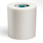 Cinta Adhesiva Durapore 3M 7.5cm x 9.14m