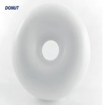 Dona Pesario Bioteque N°3 2 3/4 Pulgadas 70 mm