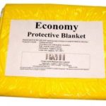 Sabana Amarilla Multiposiciones Termica