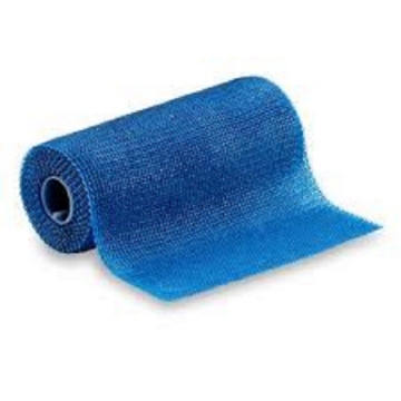 Scotchcast Plus Azul 12.5 cm x 3.65 m (5"")