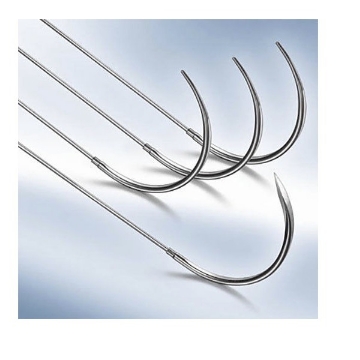 Sutura Ethicon Ethilon BLK 5-0 45CM (1)SC-20