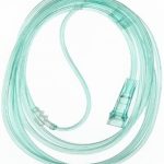 Canulas nasales pediatricas 180 cm. Merkamed