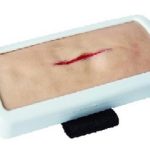 Kit para Practica de sutura