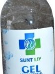Gel Antibacterial Sunt Liv 250 ml