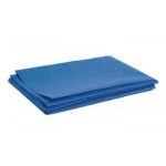 Sabana de exploracion Ambiderm Desechable SMS 90 x 100 cm una pi