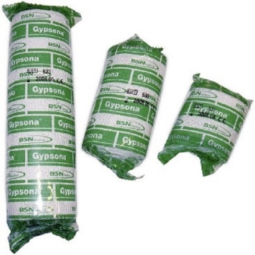 Venda de Yeso Bsn Gypsona 10 cm x 2.7 mts