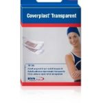 Venditas Transparentes Coverplast 19 MM x 72 MM
