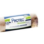 Venda Elastica Alta Compresion Tensolastic Protec Plus 15 cm x 5 mts.