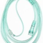 Canulas Nasales Neonatal 180 cm Merkamed