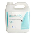 Estericide Esteripharma QX Desinfectante Solucion Envase 3 L