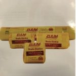 Venda Elastica ZUUM 5CMX5M