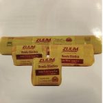 Venda Elastica ZUUM 10CMX5M