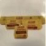 Venda Elastica ZUUM 30CMX5M