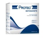 Estoquinete Protec de 5 cm x 22.81 Mts.