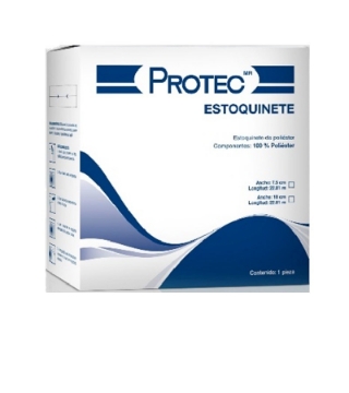 Estoquinete Protec de 5 cm x 22.81 Mts.