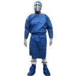 Kit Protector COVID-19