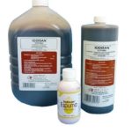 Iodopovidona Espuma Lodisan Diafra 1 Litro