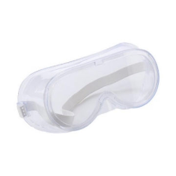 Googles de APET Herméticos de Protección