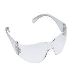 Lentes de Seguridad Derma Care Mica Transparente